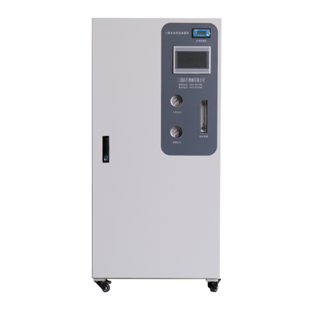醫(yī)用純水機產品圖1